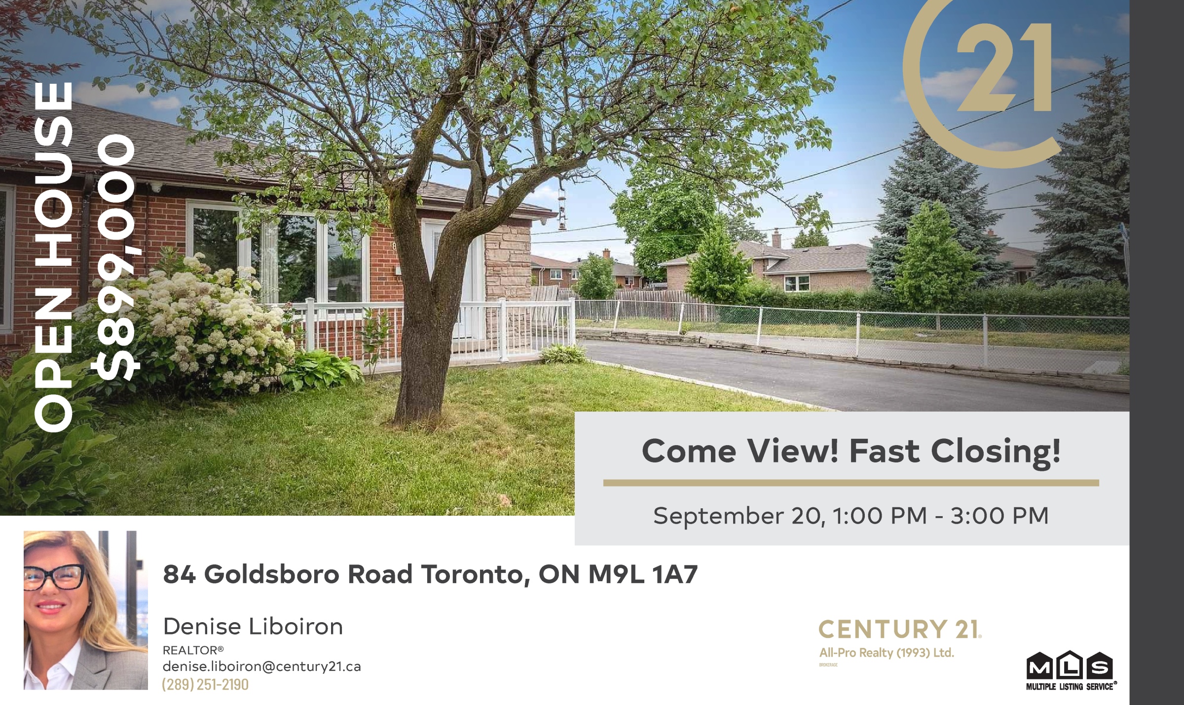 Open House 